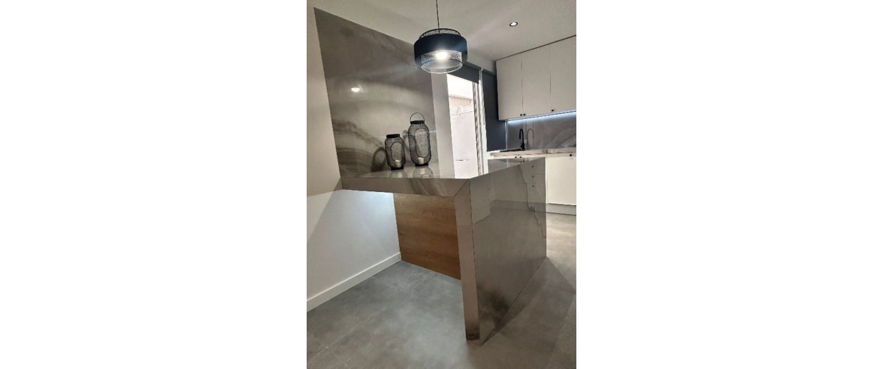 Rynek wtórny - apartment - Casares - Casares Playa