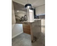 Rynek wtórny - apartment - Casares - Casares Playa
