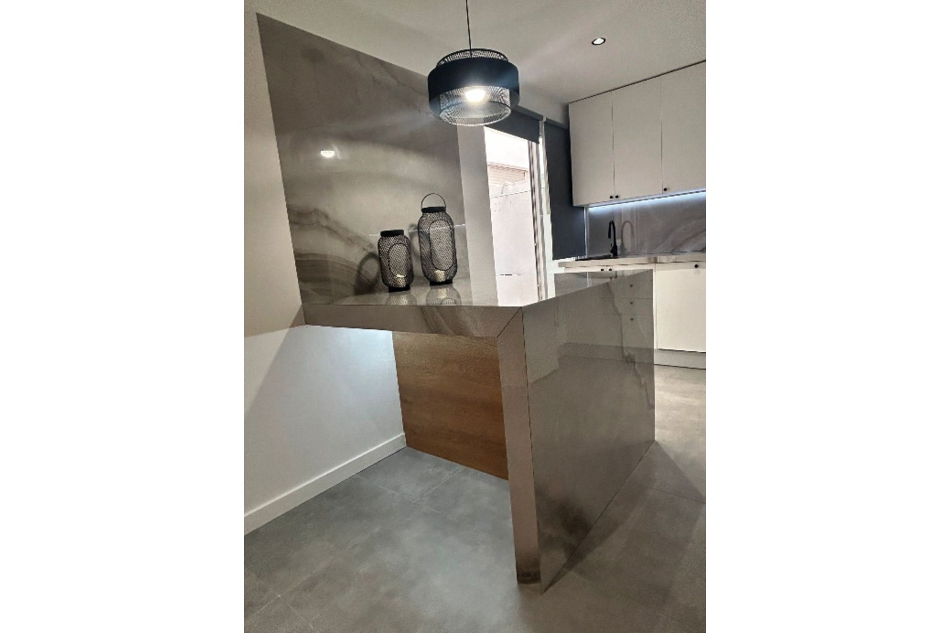 Rynek wtórny - apartment - Casares - Casares Playa