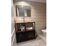 Rynek wtórny - apartment - Casares - Casares Playa