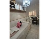 Rynek wtórny - apartment - Casares - Casares Playa