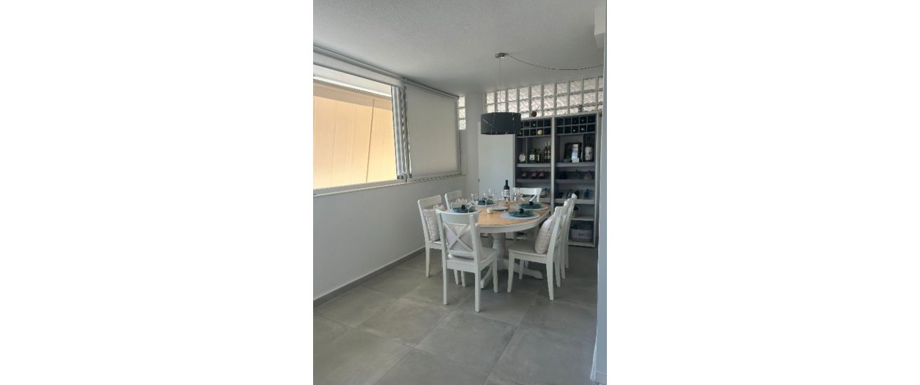 Rynek wtórny - apartment - Casares - Casares Playa