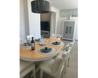 Rynek wtórny - apartment - Casares - Casares Playa