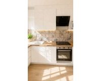 Rynek wtórny - apartment - El Paraiso