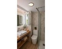 Rynek wtórny - apartment - El Paraiso