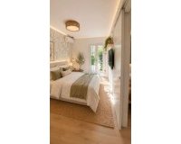 Rynek wtórny - apartment - El Paraiso