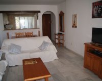 Rynek wtórny - apartment - El Paraiso
