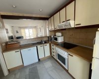 Rynek wtórny - apartment - El Paraiso