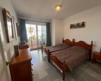Rynek wtórny - apartment - El Paraiso