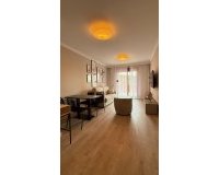 Rynek wtórny - apartment - El Paraiso