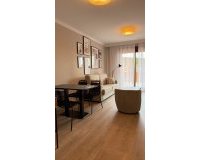 Rynek wtórny - apartment - El Paraiso