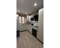 Rynek wtórny - apartment - El Paraiso