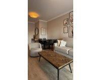 Rynek wtórny - apartment - El Paraiso