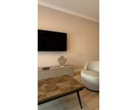 Rynek wtórny - apartment - El Paraiso