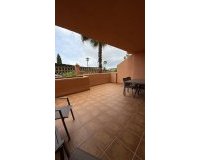 Rynek wtórny - apartment - El Paraiso