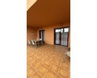 Rynek wtórny - apartment - El Paraiso