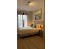 Rynek wtórny - apartment - El Paraiso