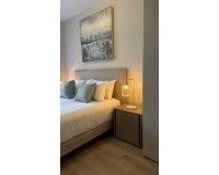 Rynek wtórny - apartment - El Paraiso