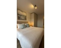 Rynek wtórny - apartment - El Paraiso