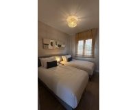 Rynek wtórny - apartment - El Paraiso