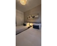 Rynek wtórny - apartment - El Paraiso