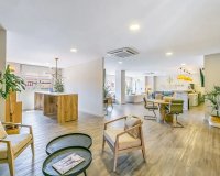 Rynek wtórny - apartment - El Paraiso