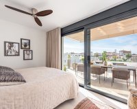 Rynek wtórny - apartment - El Paraiso