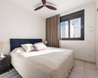 Rynek wtórny - apartment - El Paraiso