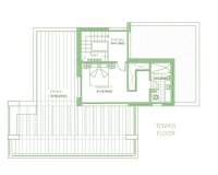 Rynek wtórny - apartment - El Paraiso