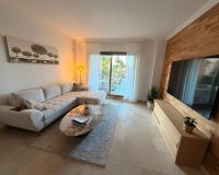 Rynek wtórny - apartment - El Paraiso