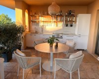 Rynek wtórny - apartment - El Paraiso
