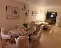 Rynek wtórny - apartment - El Paraiso