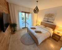 Rynek wtórny - apartment - El Paraiso