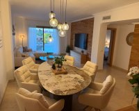 Rynek wtórny - apartment - El Paraiso