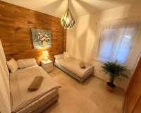 Rynek wtórny - apartment - El Paraiso