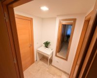 Rynek wtórny - apartment - El Paraiso