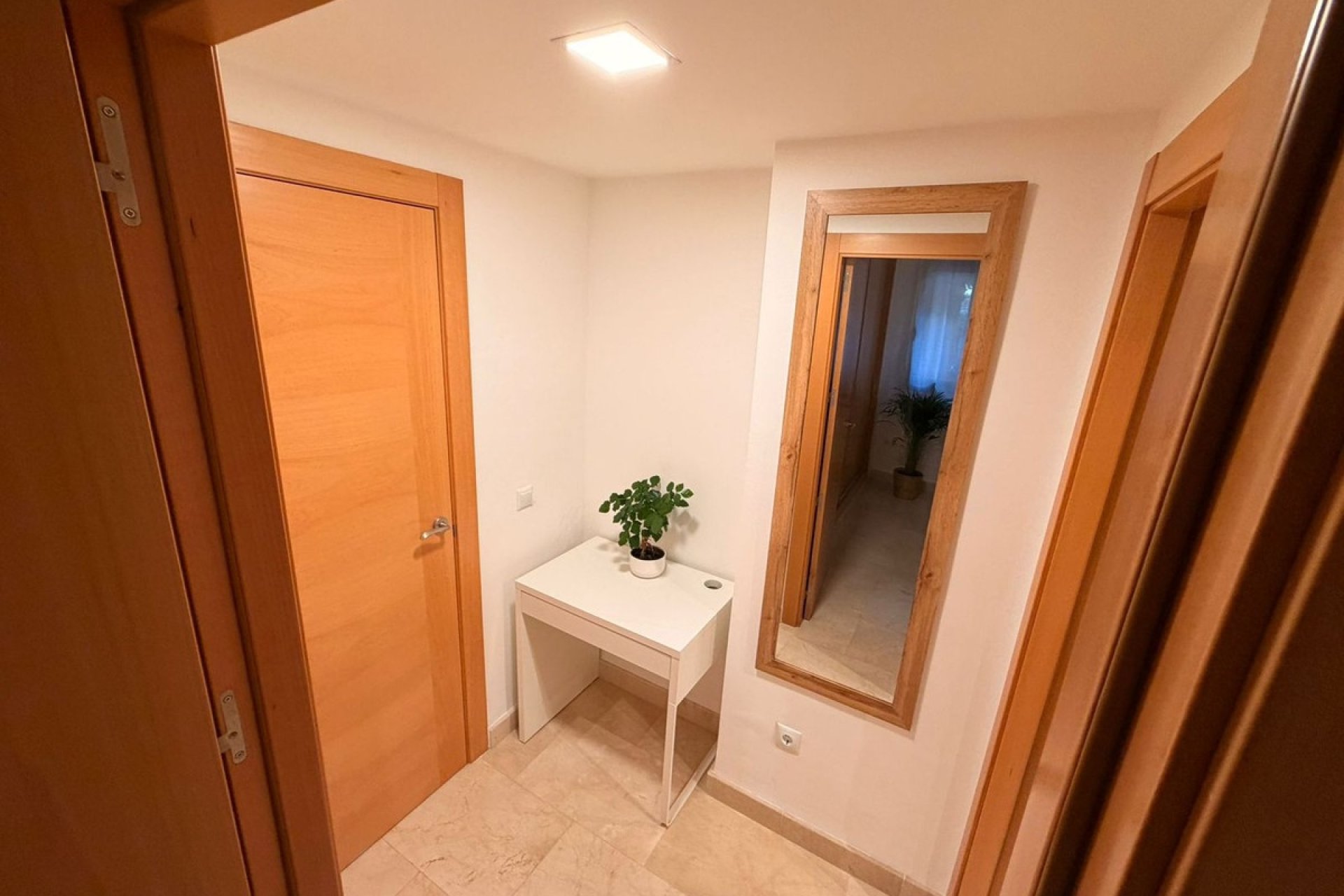 Rynek wtórny - apartment - El Paraiso
