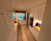 Rynek wtórny - apartment - El Paraiso