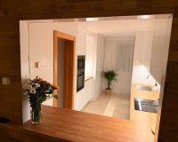 Rynek wtórny - apartment - El Paraiso