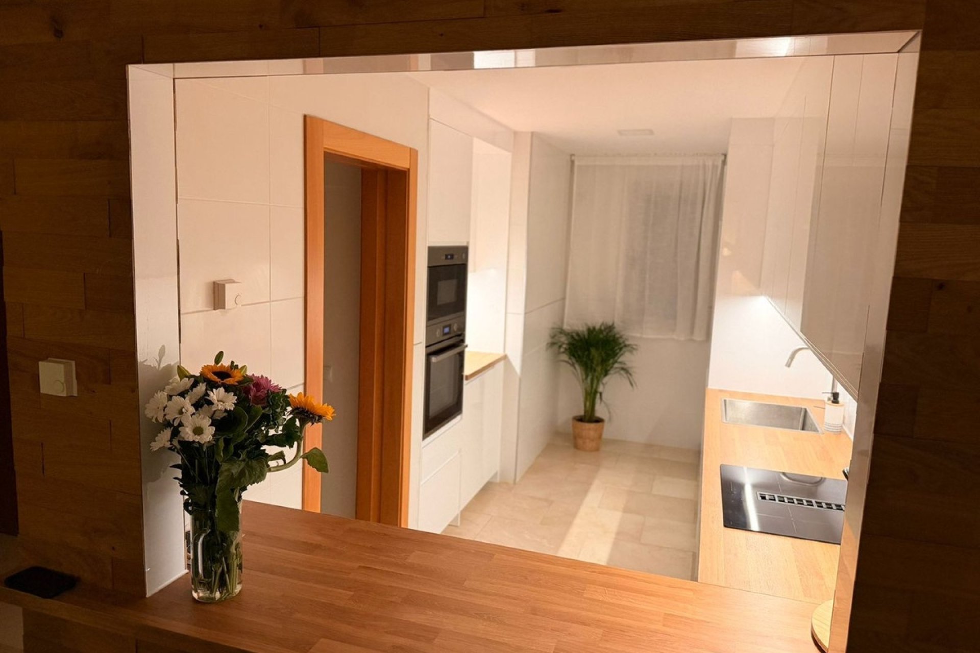 Rynek wtórny - apartment - El Paraiso