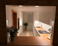 Rynek wtórny - apartment - El Paraiso