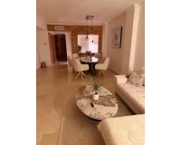 Rynek wtórny - apartment - El Paraiso