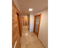 Rynek wtórny - apartment - El Paraiso
