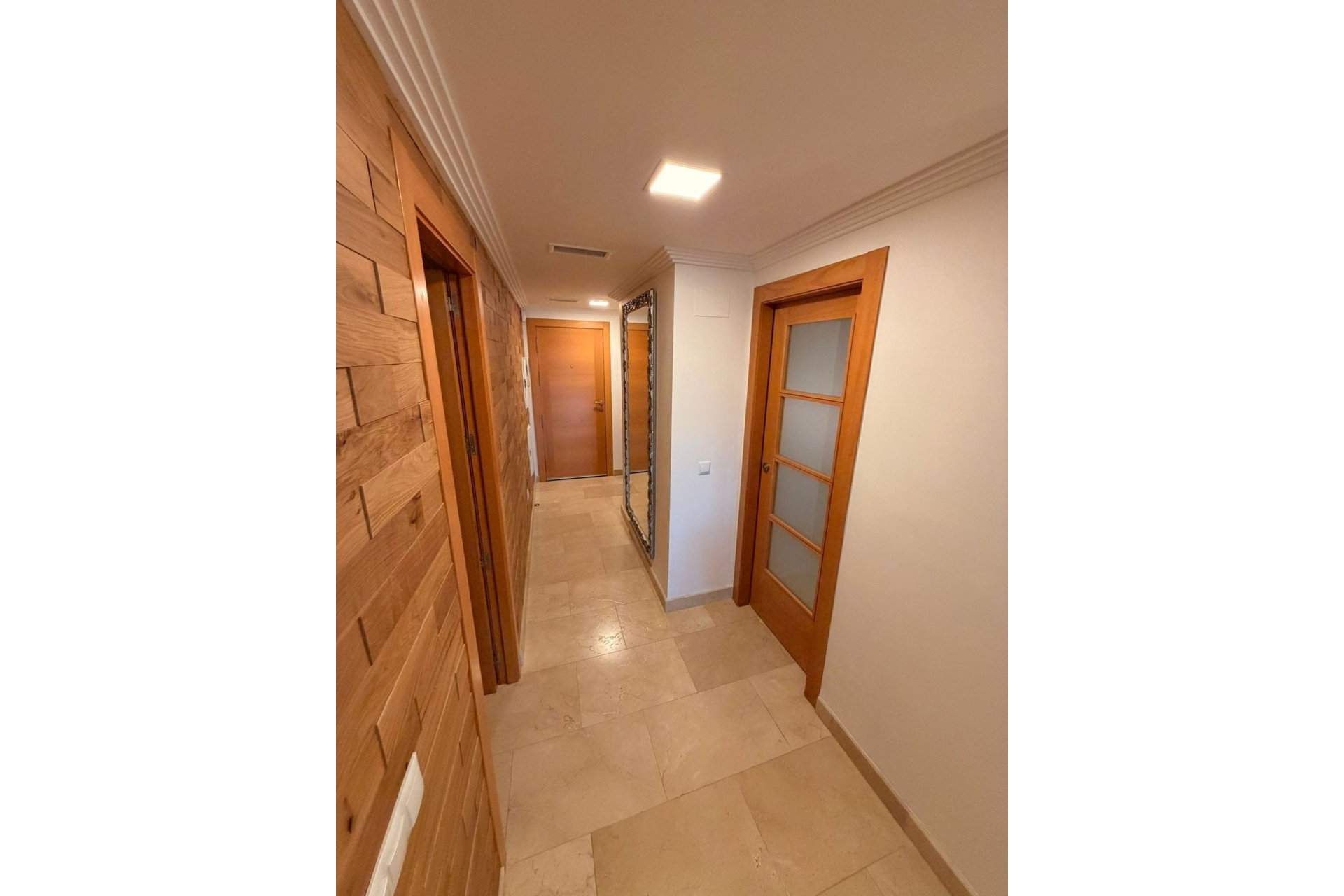 Rynek wtórny - apartment - El Paraiso