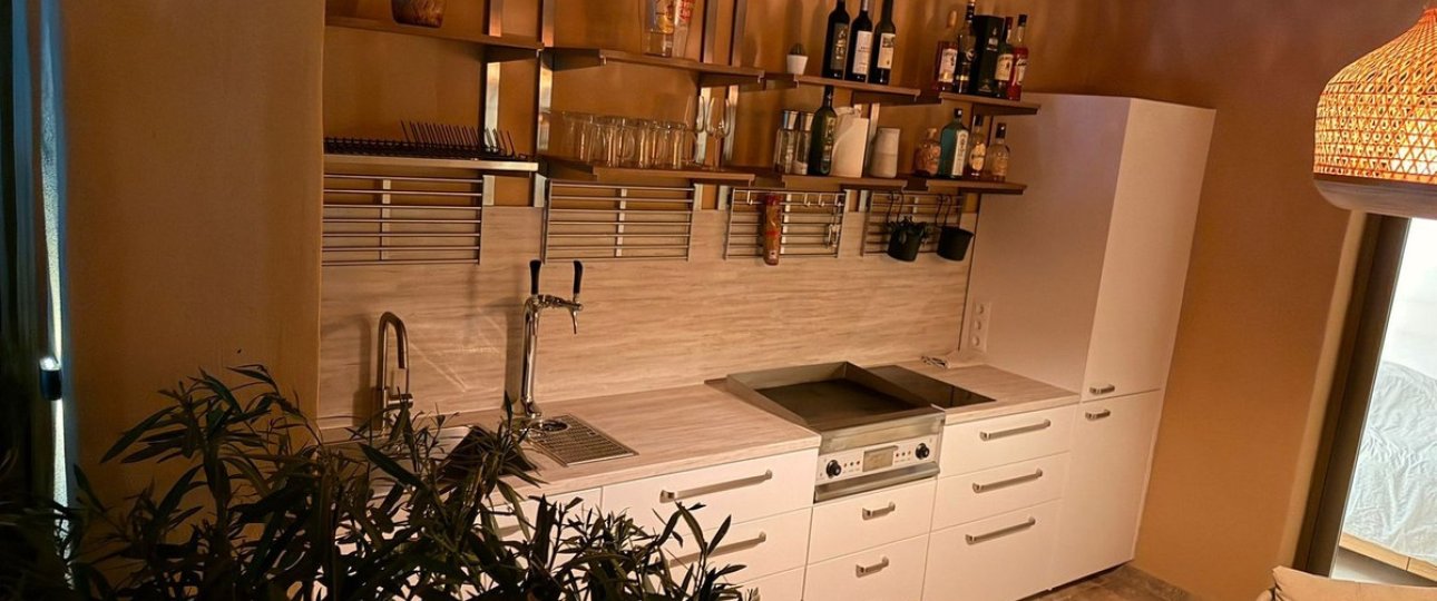 Rynek wtórny - apartment - El Paraiso