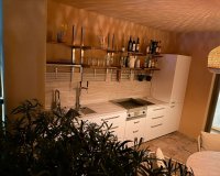 Rynek wtórny - apartment - El Paraiso