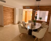 Rynek wtórny - apartment - El Paraiso