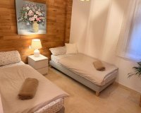 Rynek wtórny - apartment - El Paraiso