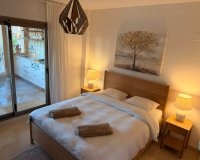 Rynek wtórny - apartment - El Paraiso