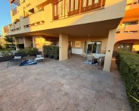 Rynek wtórny - apartment - El Paraiso